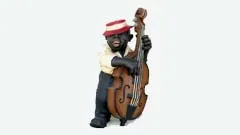 blues no baixo