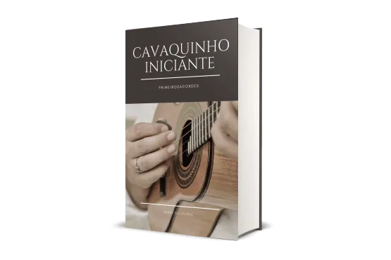 cavaco iniciante
