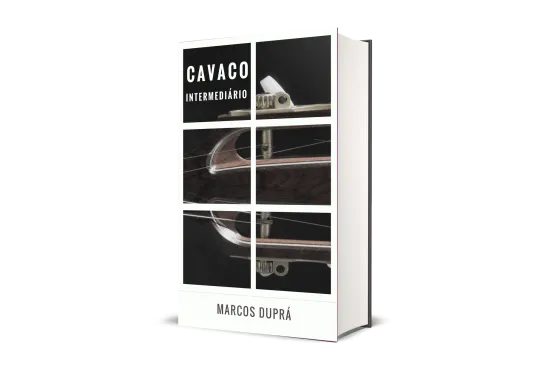 cavaco intermediário