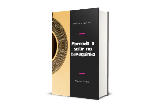 solar no cavaquinho