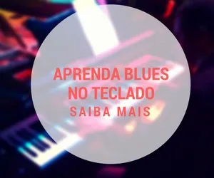 piano blues