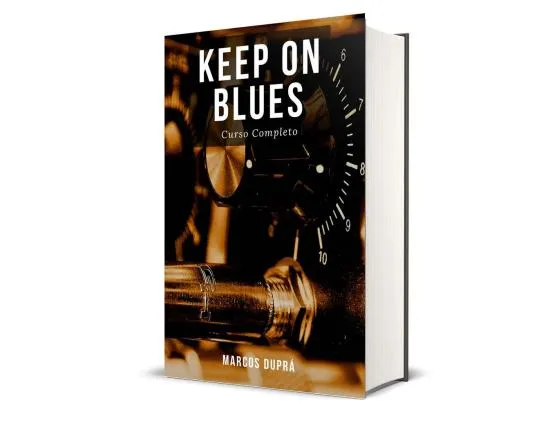 curso de blues