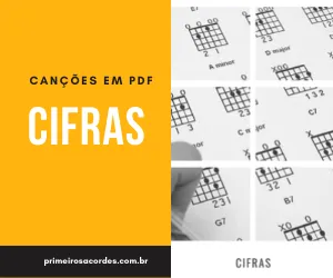 como ler cifras