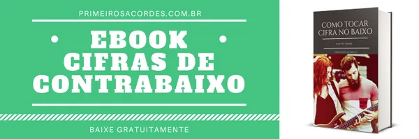 Aula Primeiros Acordes