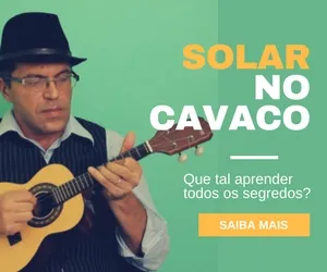 Aula Primeiros Acordes