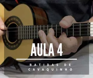 Aula Primeiros Acordes
