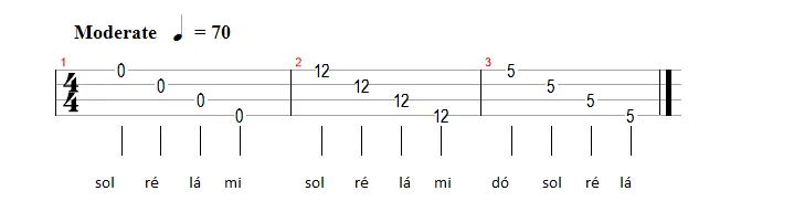 Aula Primeiros Acordes