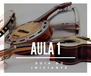 Aula Primeiros Acordes