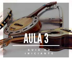 Aula Primeiros Acordes