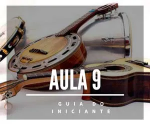 Aula Primeiros Acordes