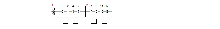 Aula Primeiros Acordes