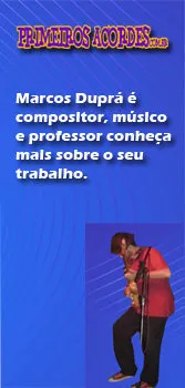 Aula Primeiros Acordes