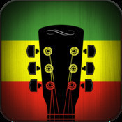 Aprenda tocar uma batida de reggae no violão