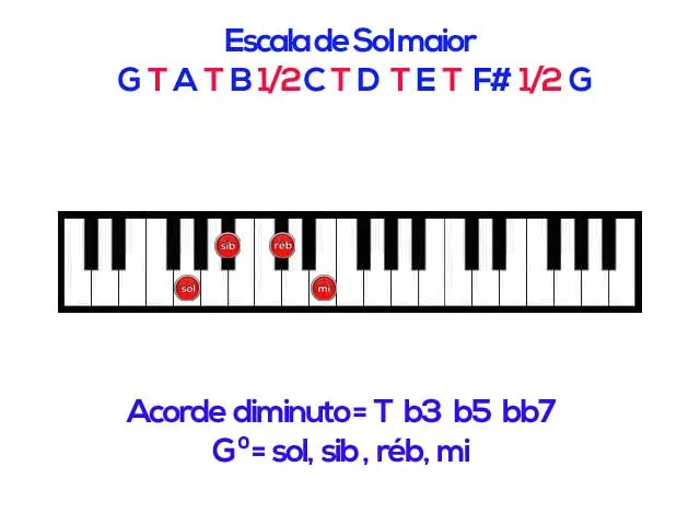 Aula Primeiros Acordes