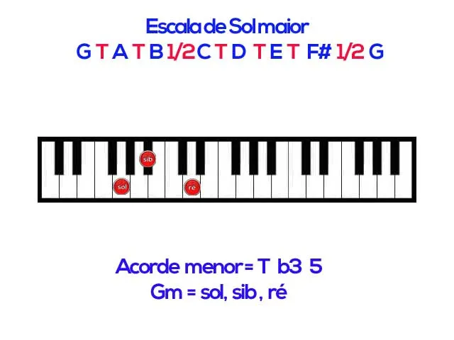 Aula Primeiros Acordes